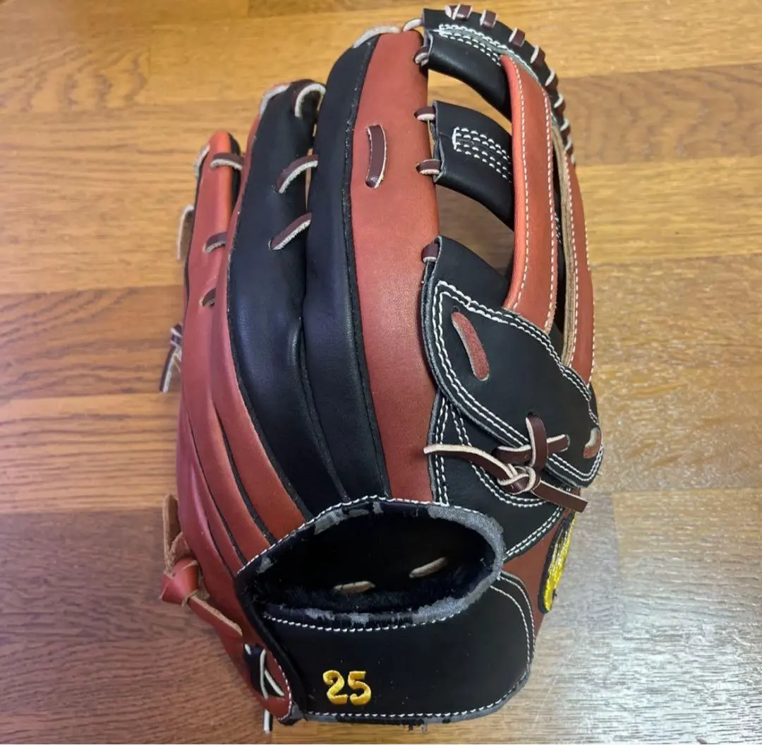 2026年最新】筒香 グローブの人気アイテム - メルカリ