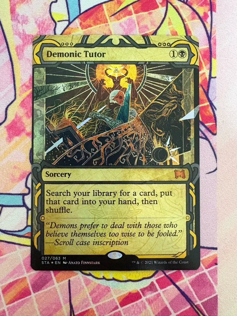 2026年最新】悪魔の教示者の人気アイテム - メルカリ