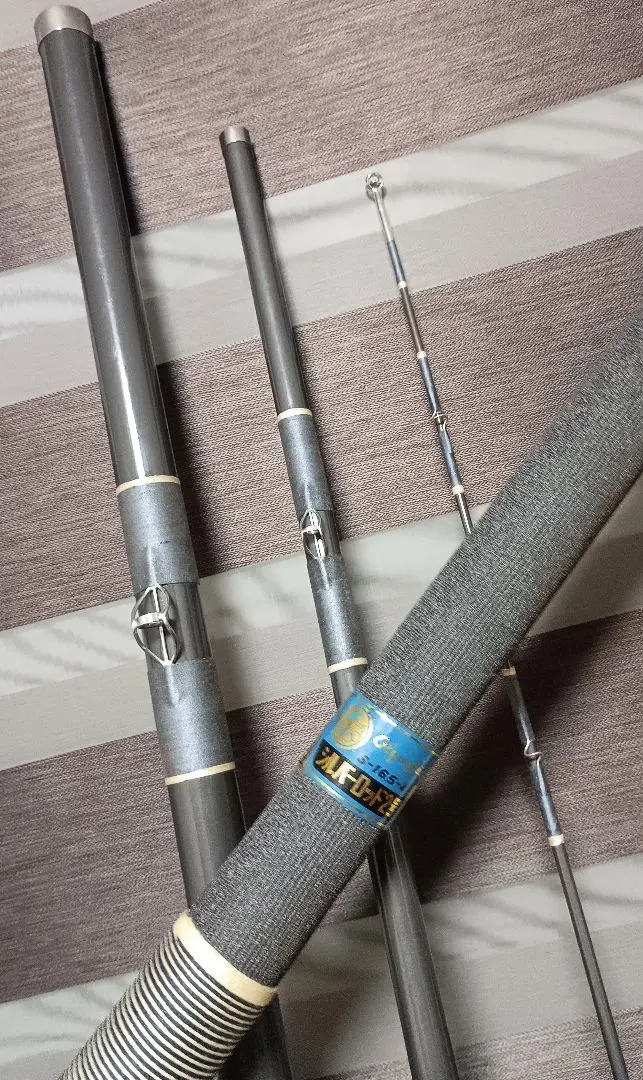 2026年最新】石鯛竿 オリムピックの人気アイテム - メルカリ