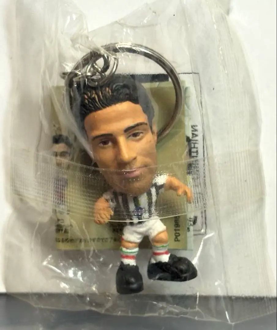 2026年最新】デルピエロ フィギュアの人気アイテム - メルカリ