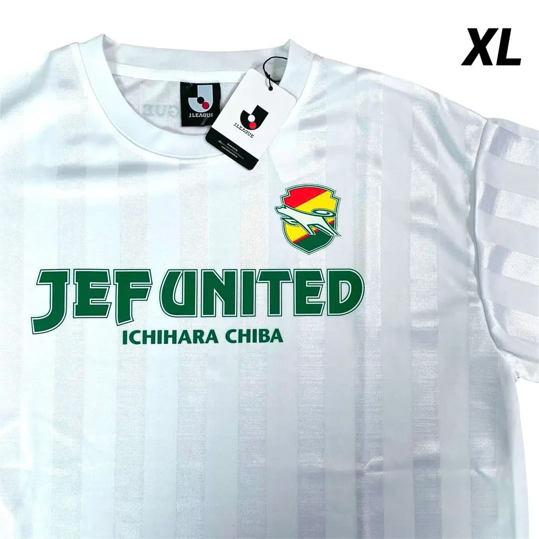 2026年最新】ジェフユナイテッド市原千葉 シャツの人気アイテム - メルカリ