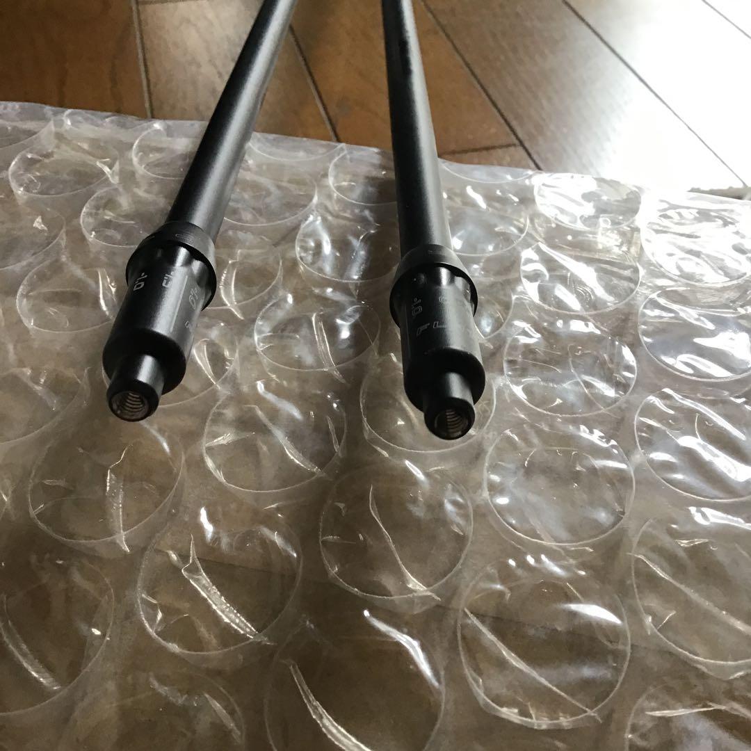 PING ピンG425ユーティリティシャフトU6 U5 純正シャフト 2本 - メルカリ