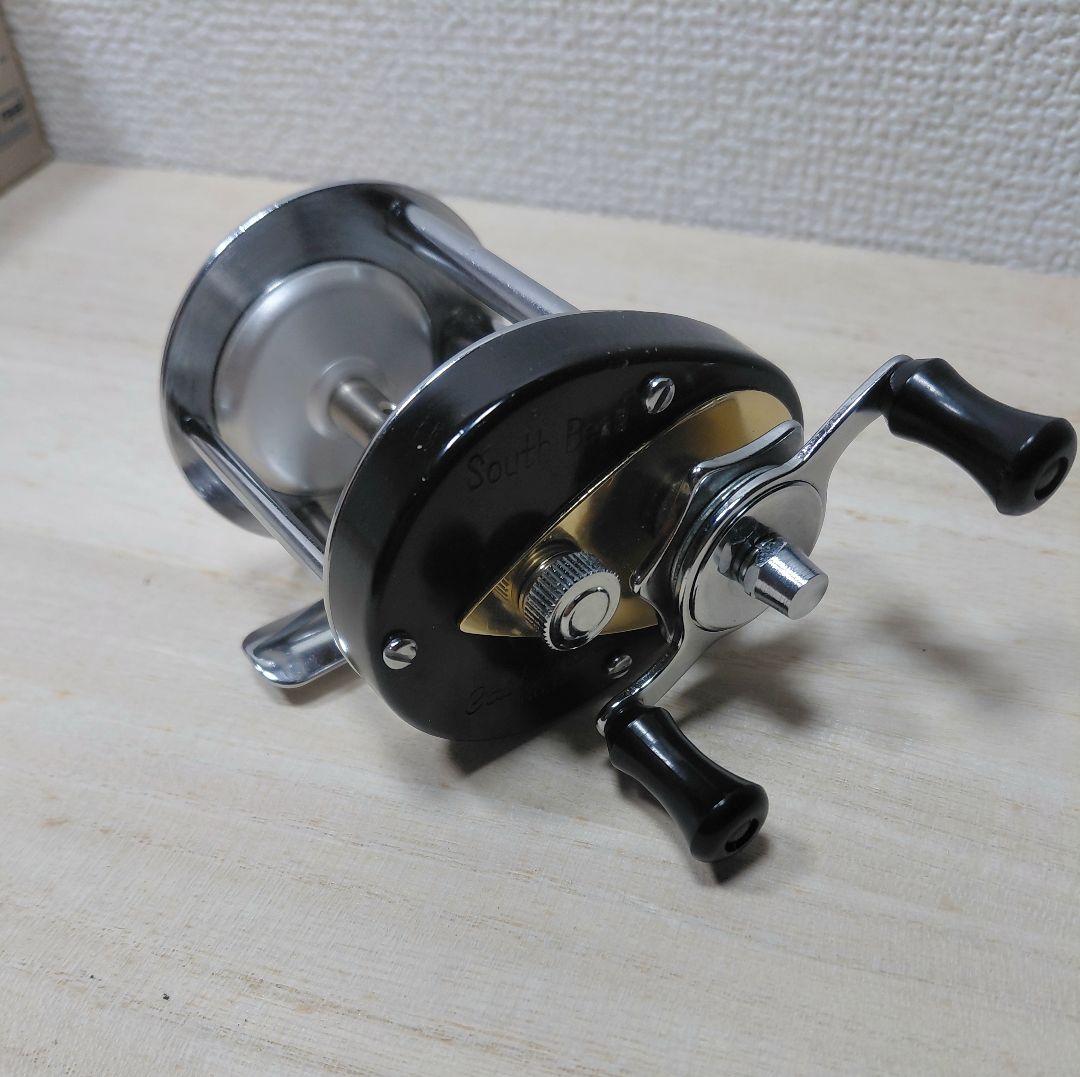 サウスベンド ダイレクトリール サウスベンドのダイレクトリール | 流山ルアーズのブログ 《トップ