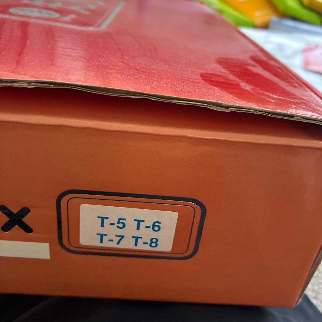 知研ボックス·知研プログラム】T5〜T8 教材 フルセット - メルカリ