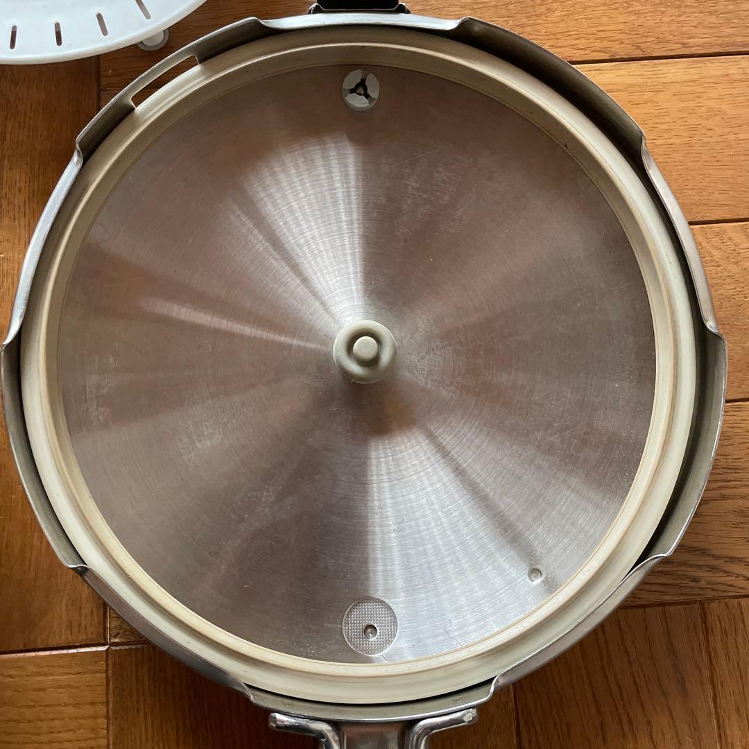 PERFECT KITCHEN 5.0L 圧力鍋 パーフェクトキッチン