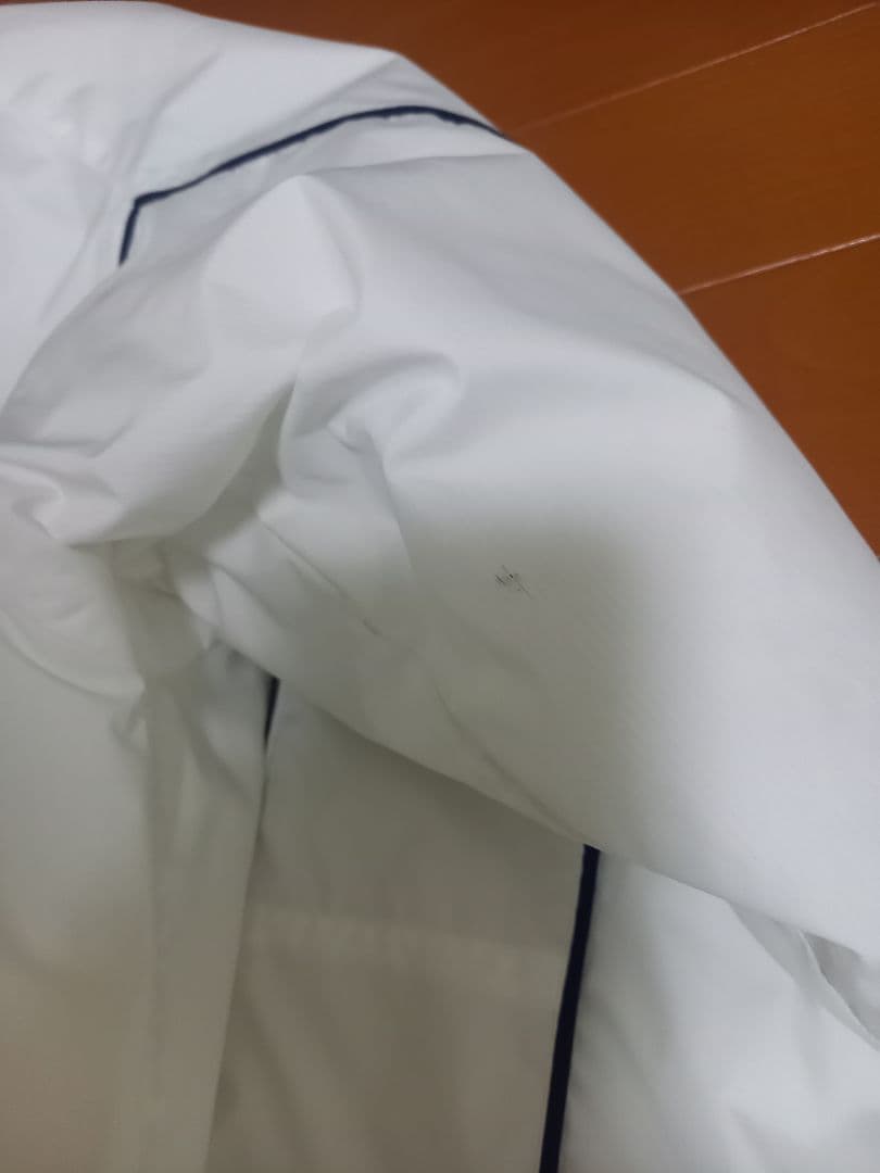 希少 長嶋茂雄監督グランドコート非売品 フリーサイズ - メルカリ