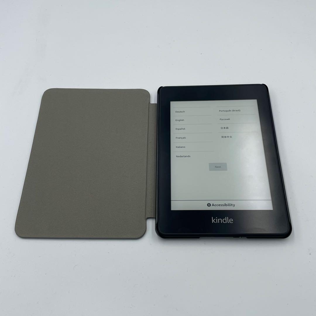 【。】Kindle Paperwhite(第10世代) 32GB Kindle Paperwhiteに第10世代モデル、ついに防水・大容量に! | マイ
