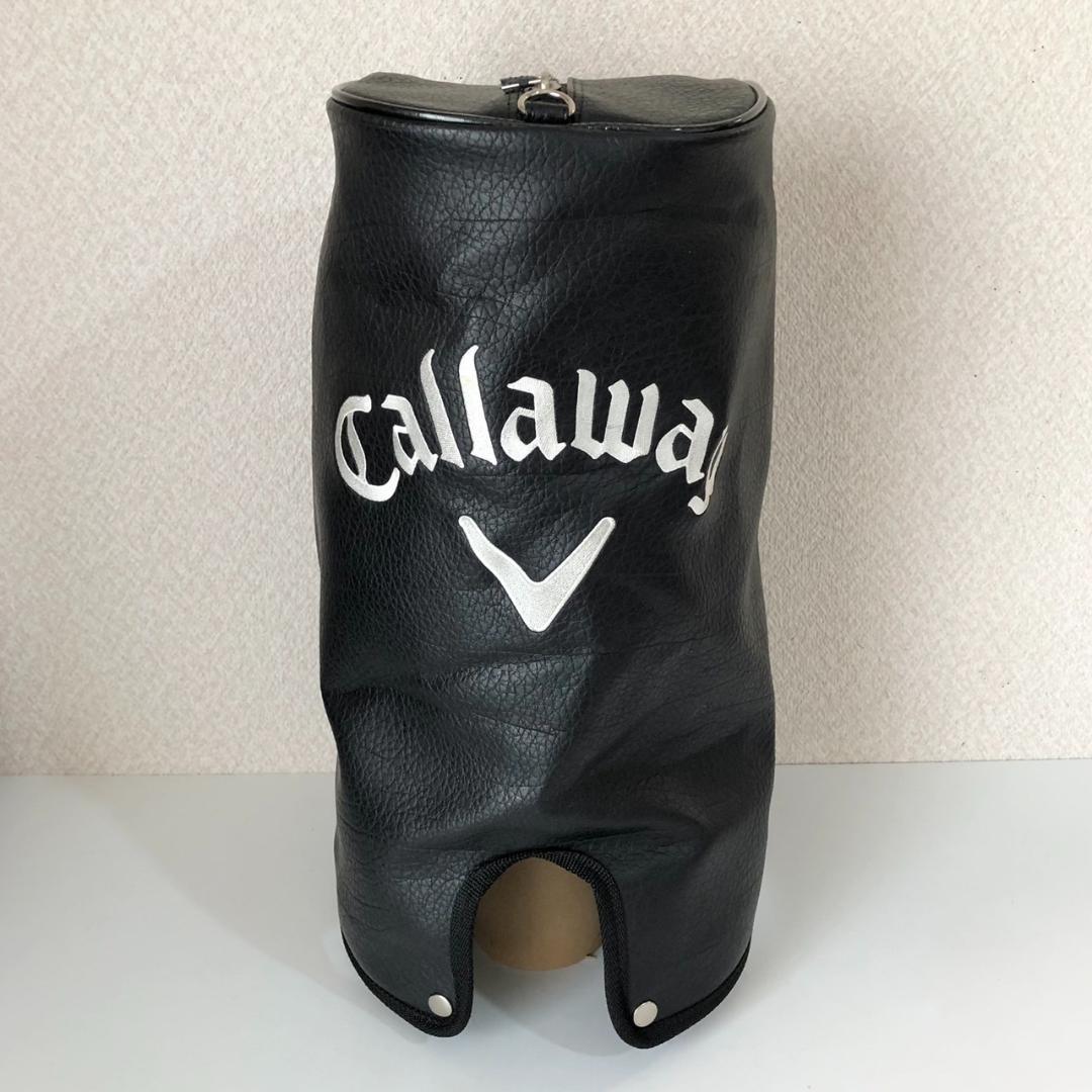 希少】 キャロウェイ 石川遼モデル ツアープロモデル キャディバッグ