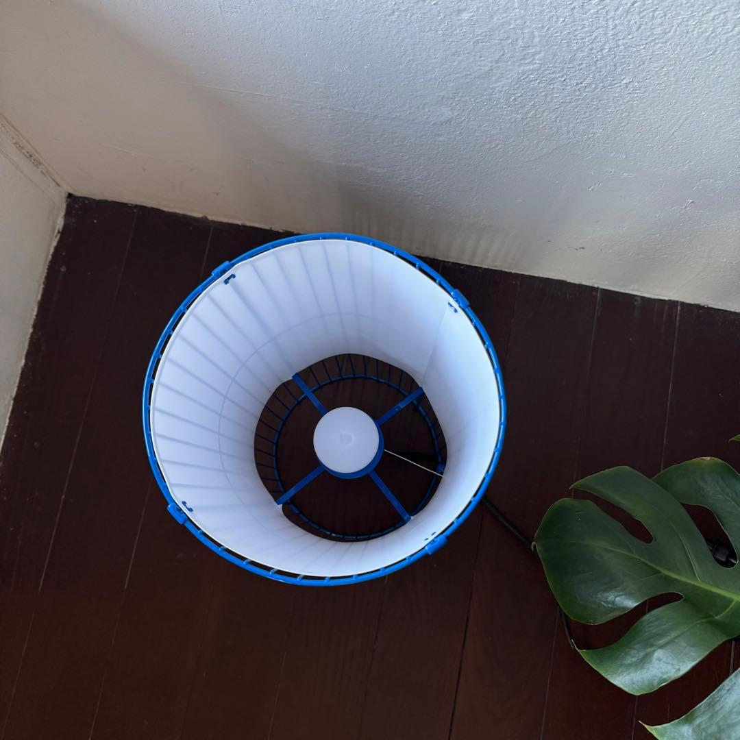 IKEA イケア スペースエイジ 照明 ペンダントライト ポストモダン