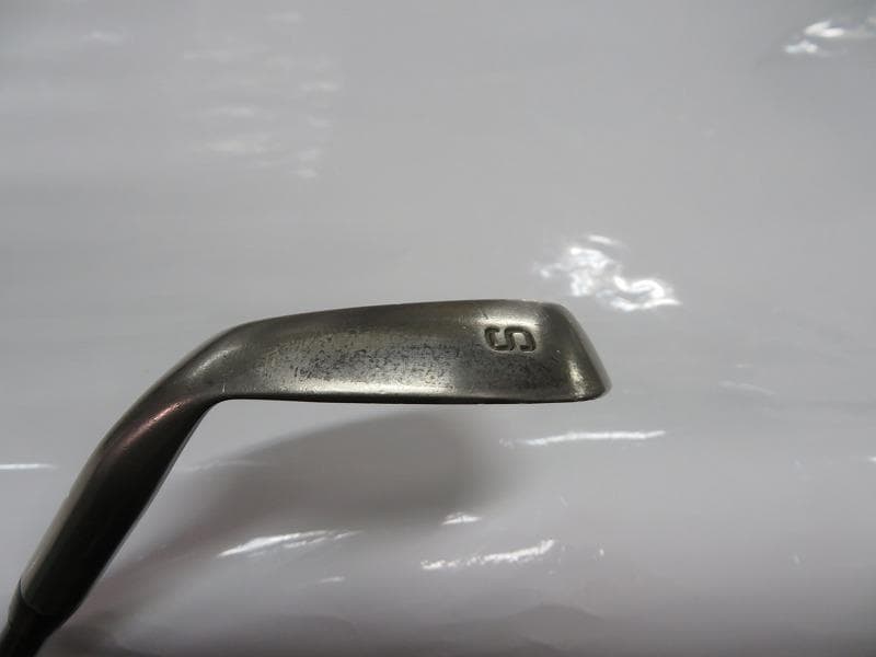 Mizuno Pro ツアーBIG SL-303アイアン10本セット S115335853 - クラブ