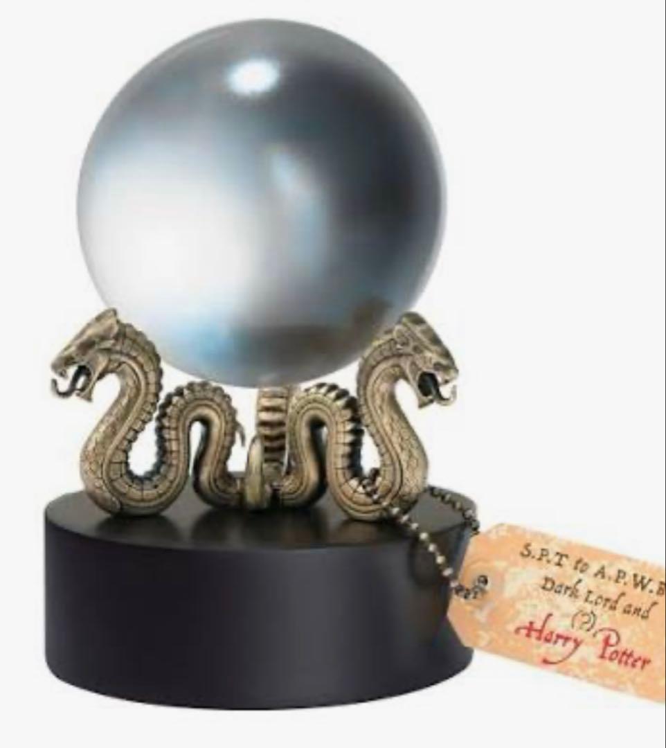 ハリーポッター 秘密の部屋 バジリスク 水晶 置物 入手困難 秘密の部屋 | Harry Potter Wiki | Fandom