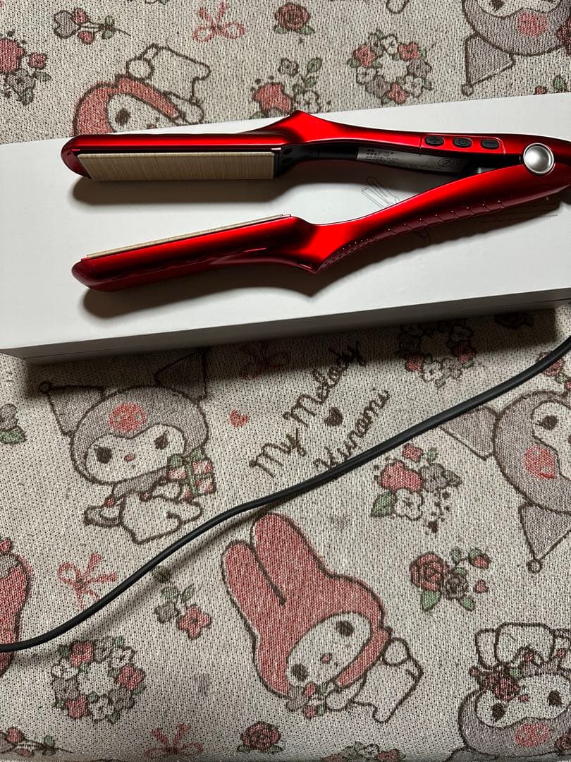 ラディアント　ストレートアイロン ラディアント ストレートアイロン28mm | NOTginza