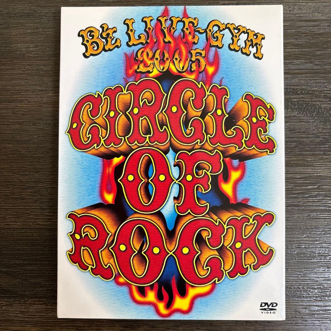 りんたつ様専用】B'z/LIVE-GYM DVD 2点セット - メルカリ