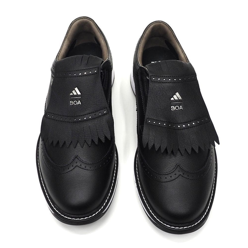 B0715S 新品 adidas GOLF MC87 シューズ 27.5cm