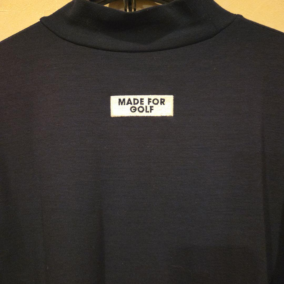 PEARLY GATES モックネック - メルカリ