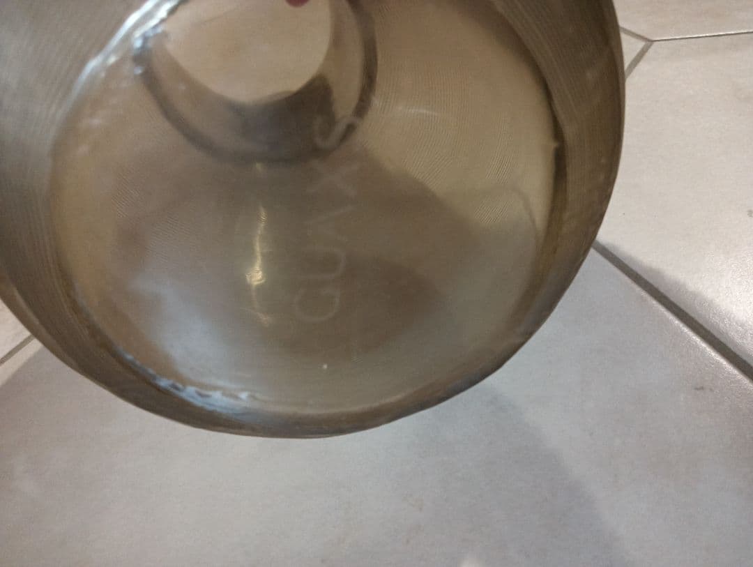 GUAXSガックス YEOLA M (Smokegray) - メルカリ