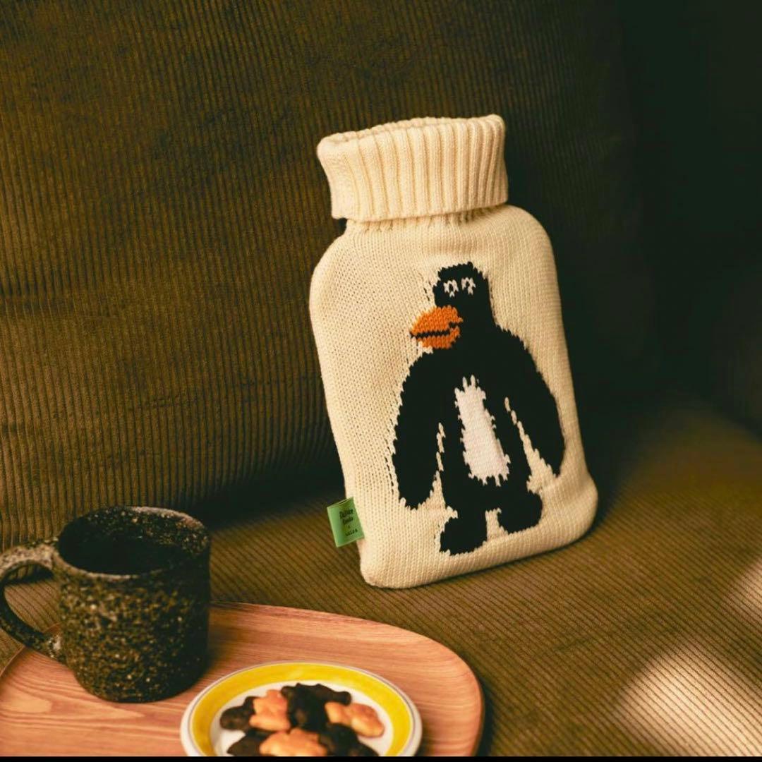 Daisuke Kondo × unico 湯たんぽ ウニコ コラボ - メルカリ