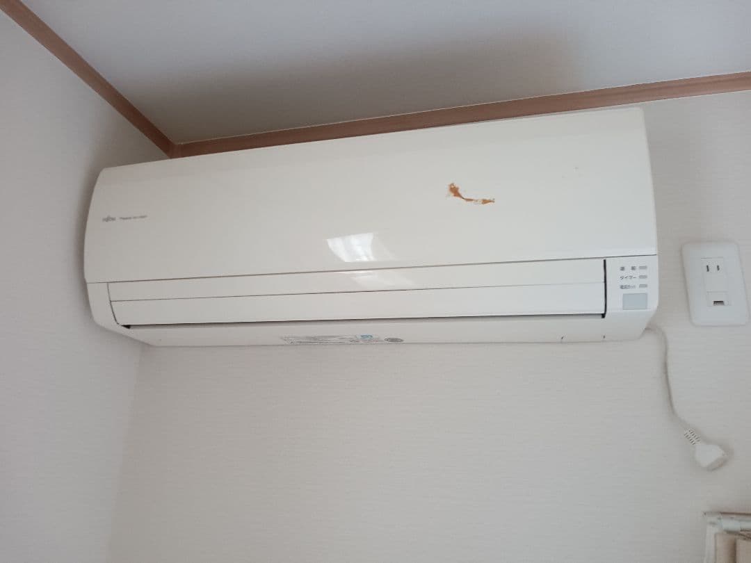 引き取り限定です！富士通☆AS-J22B-W　2012年製造 6～9畳 ☆ 富士通ゼネラル Jシリーズ AS-J22B-W 価格比較 - 価格.com