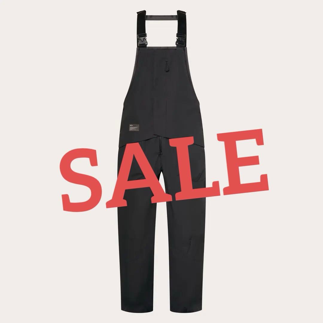 Oakley x オーバーオール ⭐︎新品 ⭐︎ オークリー ファクトリー チームが新作シューズ「アイベックス」を発売