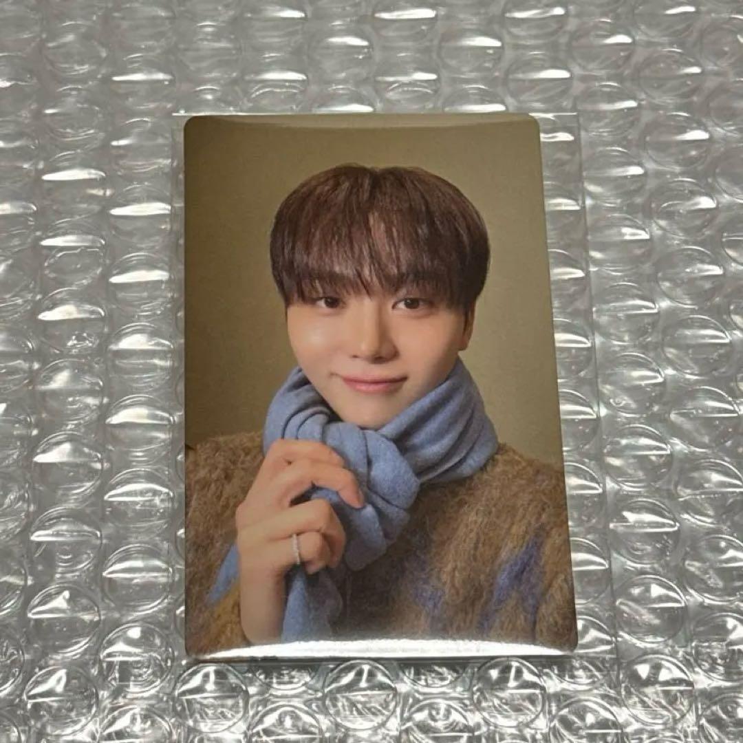 DxS Serenade countdown live 特典 スングァン - メルカリ