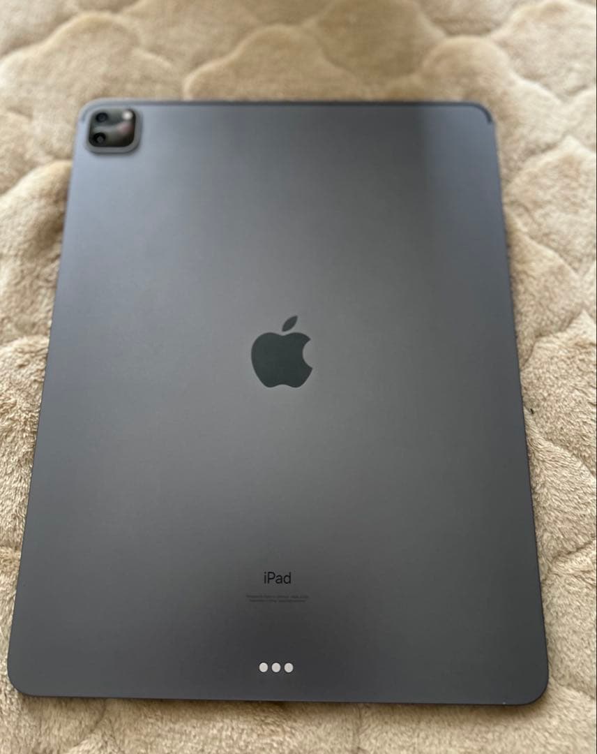 Apple iPad Pro 12.9インチ　第五世代　128GB Wi-Fi Apple iPad Pro 12.9インチ 第5世代 Wi-Fi 128GB 2021年春モデル 価格