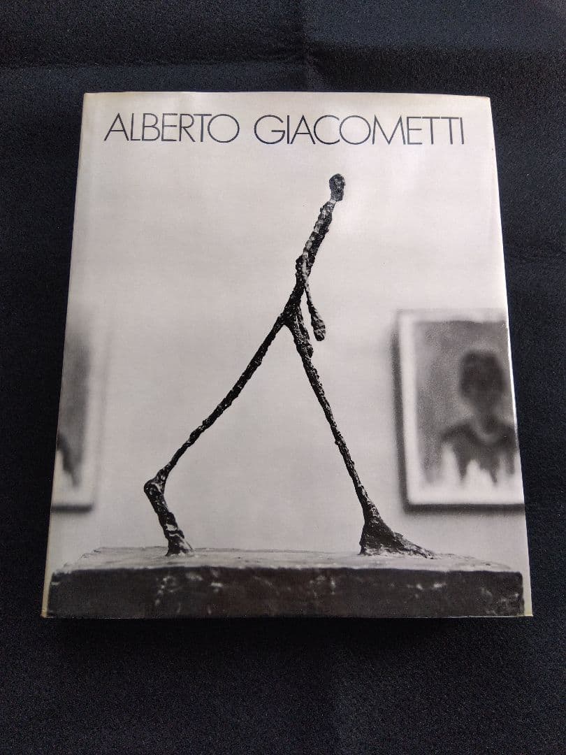 ジャコメッティ　O GIACOMETTI REINHOLD HOHL Amazon.co.jp: Alberto Giacometti : Hohl, Reinhold: 本