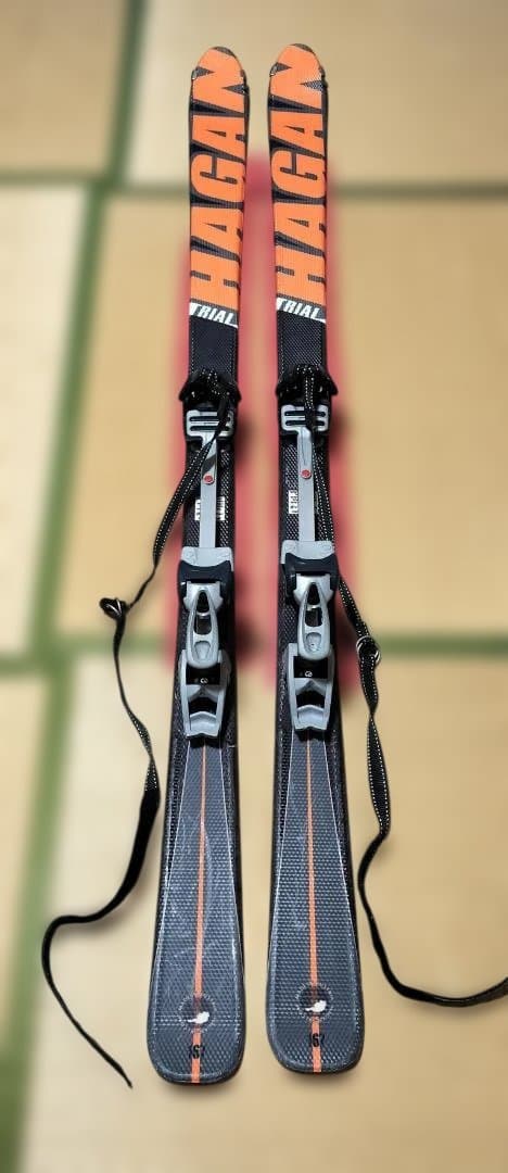 【美品BCスキー値下げ】DIAMIR ディアミール　ビンディング　板　 ストック 美品BCスキー値下げ】DIAMIR ディアミール ビンディング 板 ストック