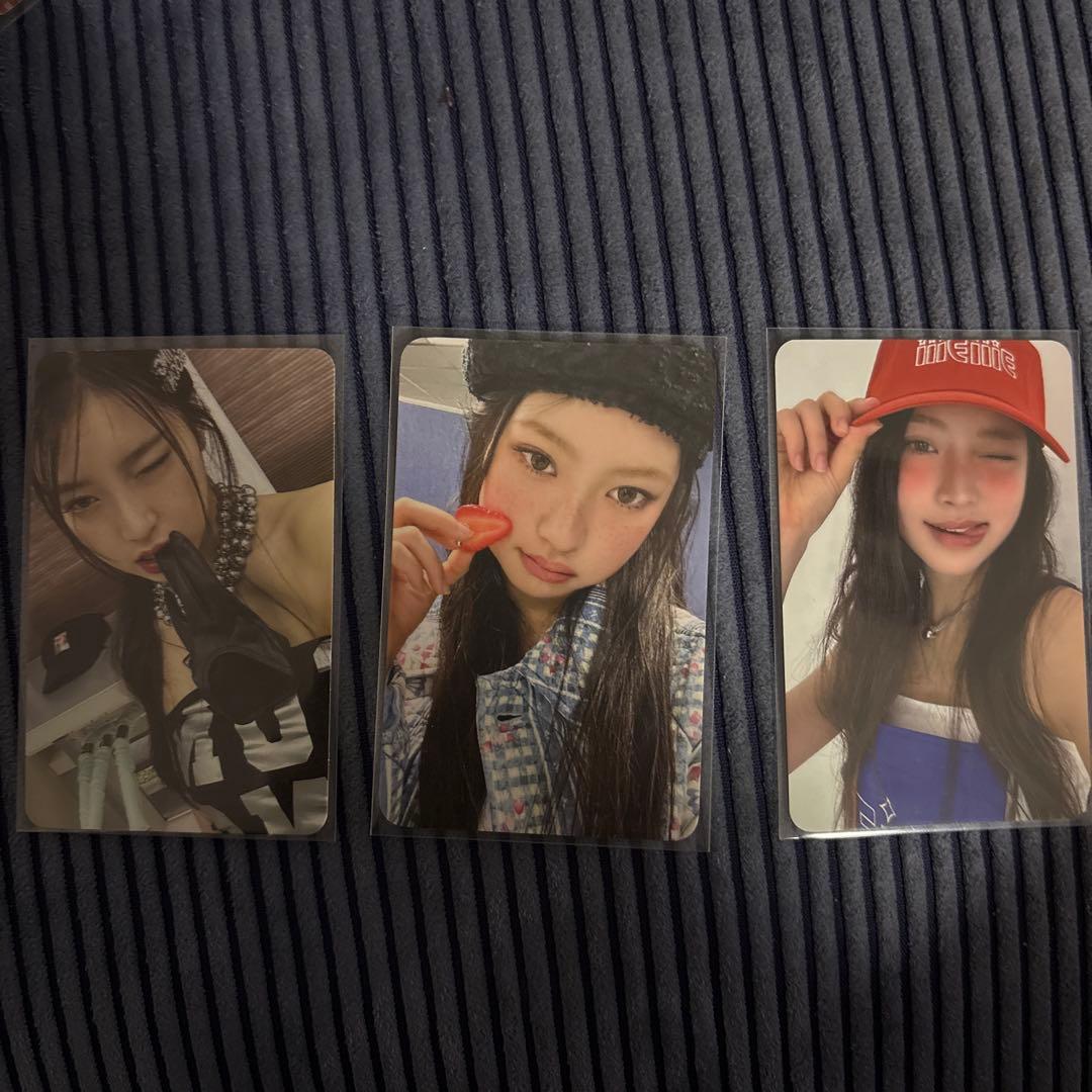 KiiiKiii ハウム トレカ まとめ売り - メルカリ