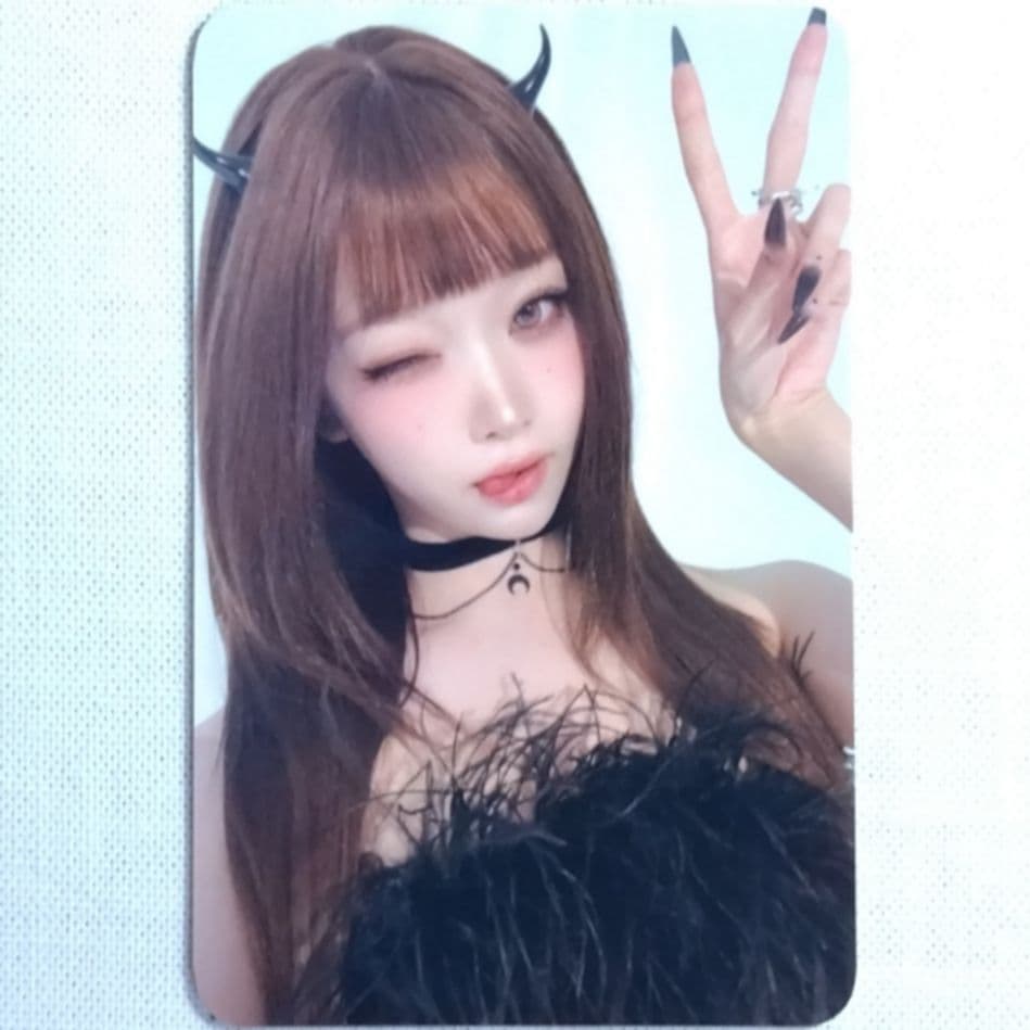 Billlie 2026 シーグリ EL 購入特典 TSUKI トレカ - メルカリ