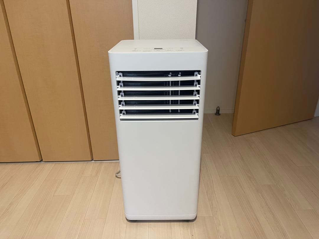 アイリスオーヤマ ポータブルクーラー IPK-2305S アイリスオーヤマ IPK-2305S ポータブルクーラー ホワイト|エディオン