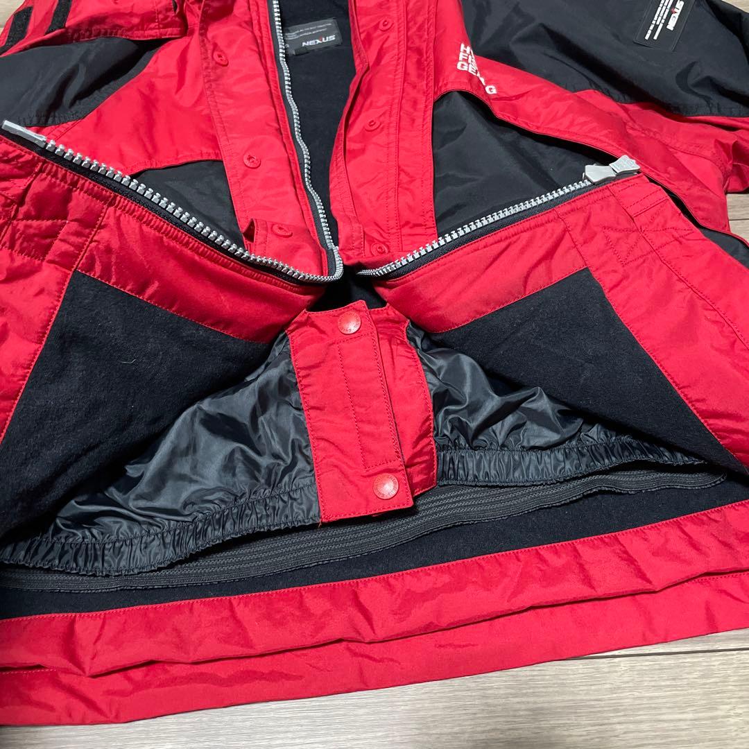 SHIMANO シマノ nexus 防寒着 レディース WM - メルカリ