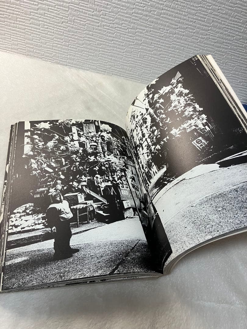 写真集 橋本照嵩 瞽女 ごぜ のら社