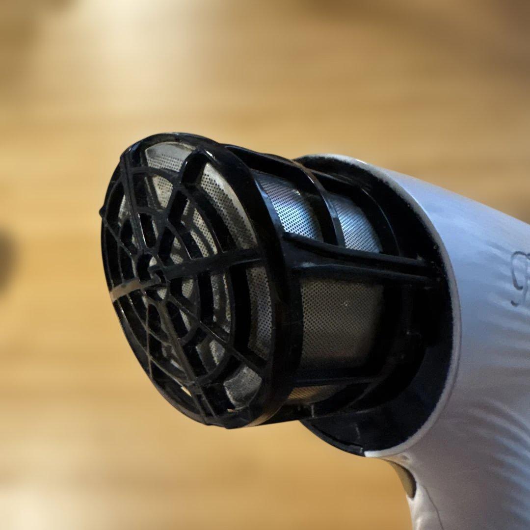 ジャンク品】リファビューテックドライヤースマート - メルカリ