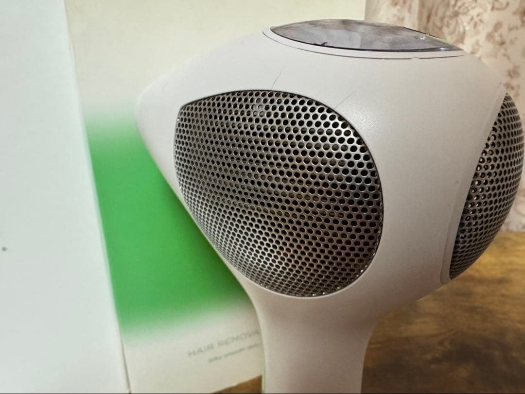 トリア パーソナルレーザー脱毛器 4X - メルカリ