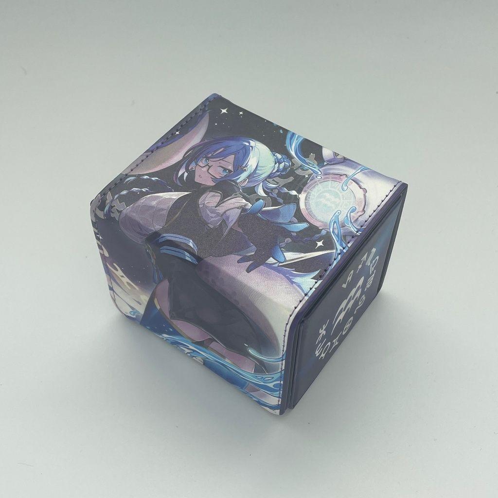 星辰砲手 ファイメナ デッキケース 遊戯王 - メルカリ