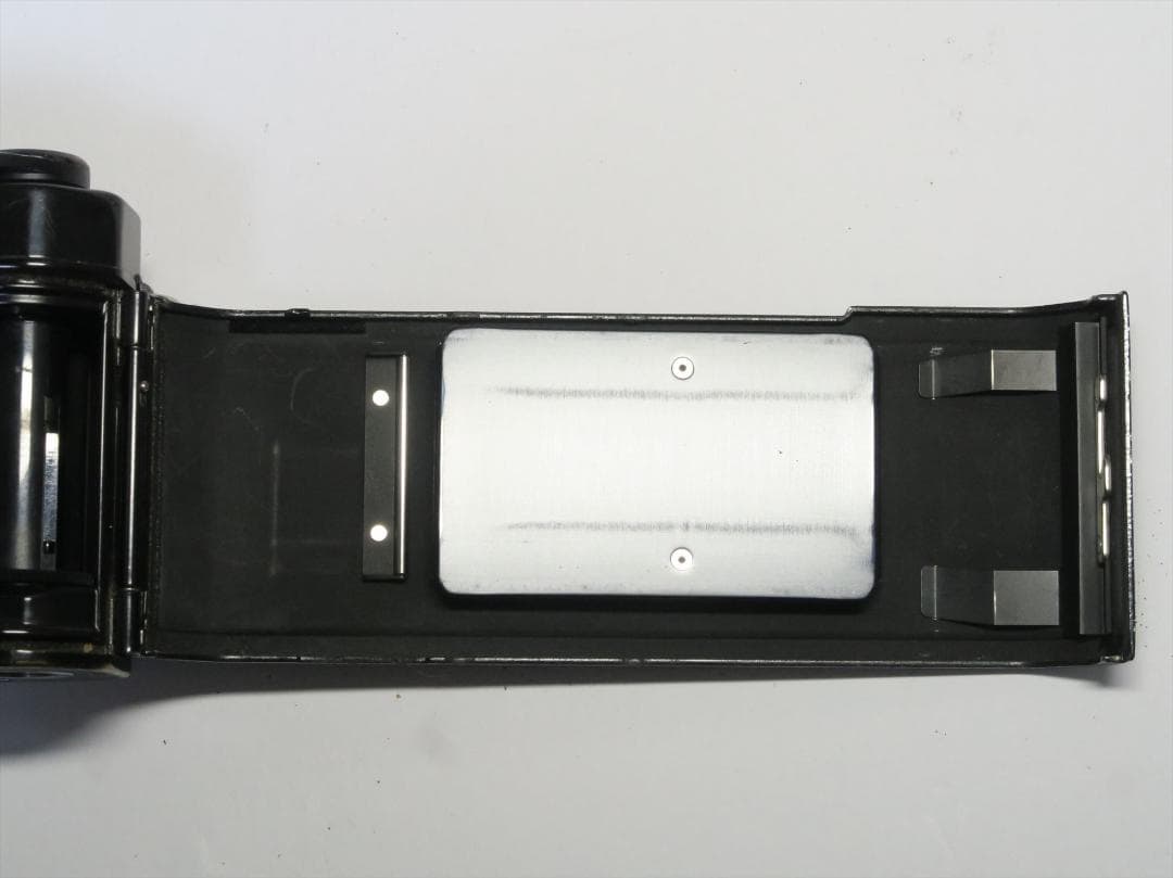 ジャンク】Nikon FE2 ブラック 【ジャンク】Nikon ブラック