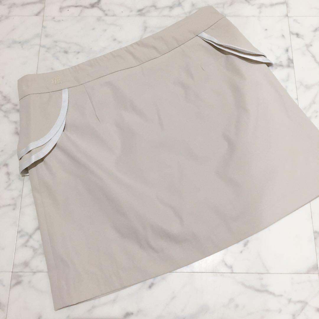 新品未使用 ゴルフ fairliar フェアライアー スカート Sサイズ - メルカリ