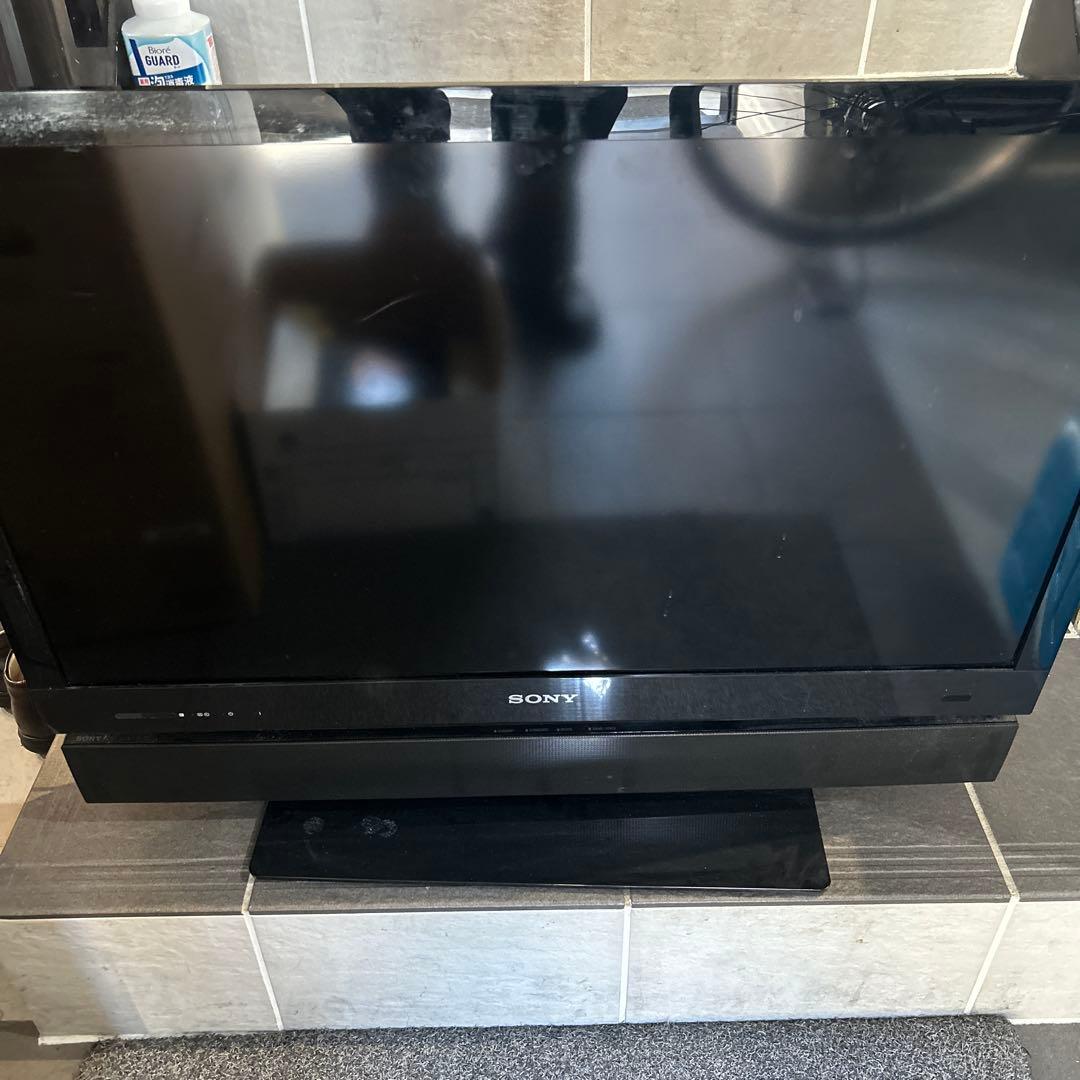 SONY KDL-32EX720 32インチ液晶テレビ KDL-32EX720 | テレビ ブラビア | ソニー