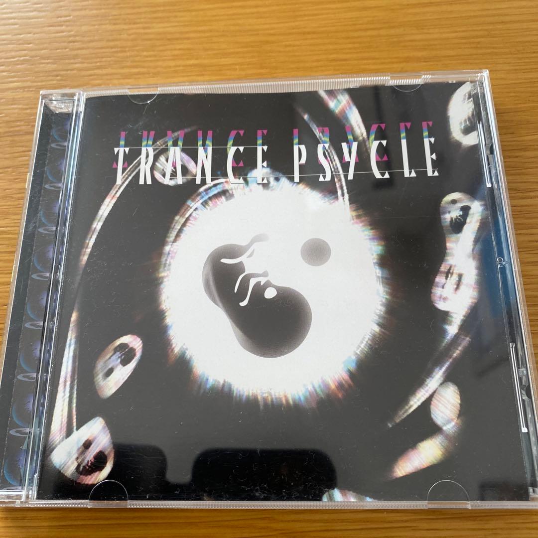 FOTUS TRANCE PSYCLE - メルカリ