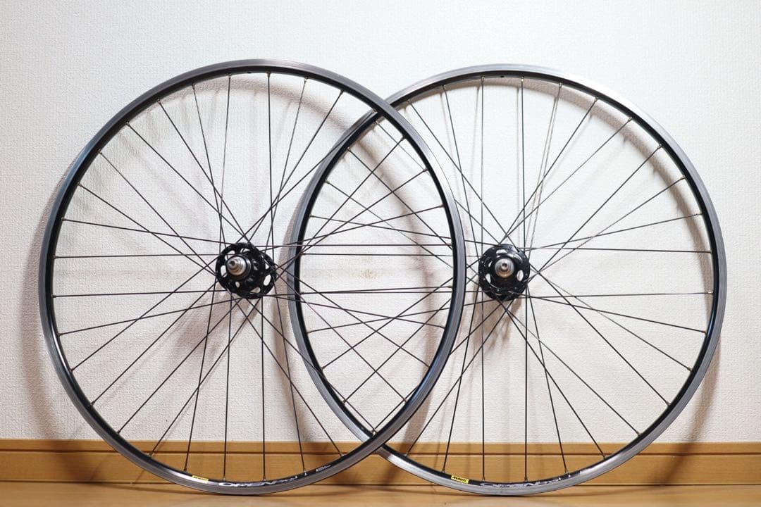 PAUL MAVIC ピスト ホイール ブルーラグ サーリー philwood WHEELS - PHIL WOOD - BRANDS - BLUE LUG GLOBAL ONLINE STORE