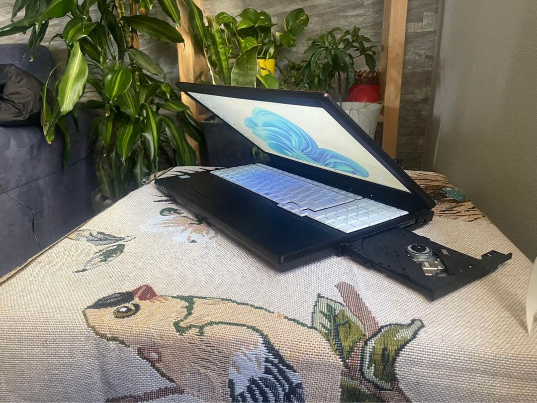 初期設定済ノートパソ【美品】初心者✨人気✨富士通　すぐ使える✨win11✨ 楽天市場】初期設定済 パソコン 新品（メーカー富士通）の通販