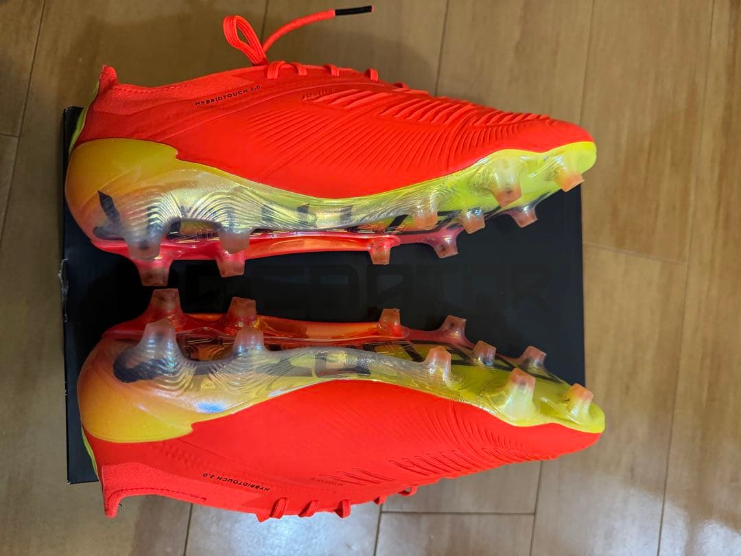 プレデターエリート L FG リミテッドコレクション 26.5cm