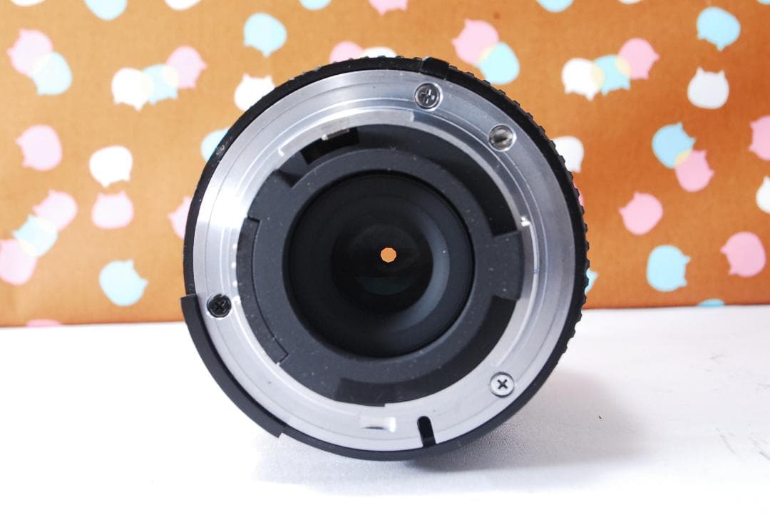 ✨ショット数1071回✨お安くデビュー✨Nikon D70 レンズセット - メルカリ