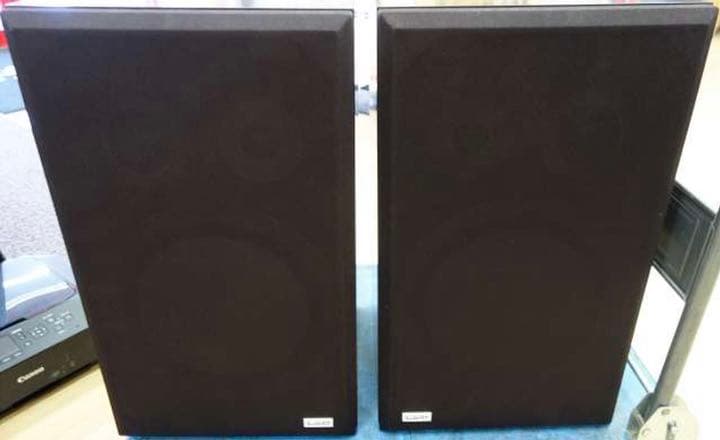 スピーカー・ウーファー LO-D HS-50F Lo-D HS-50Fの仕様 ローディ