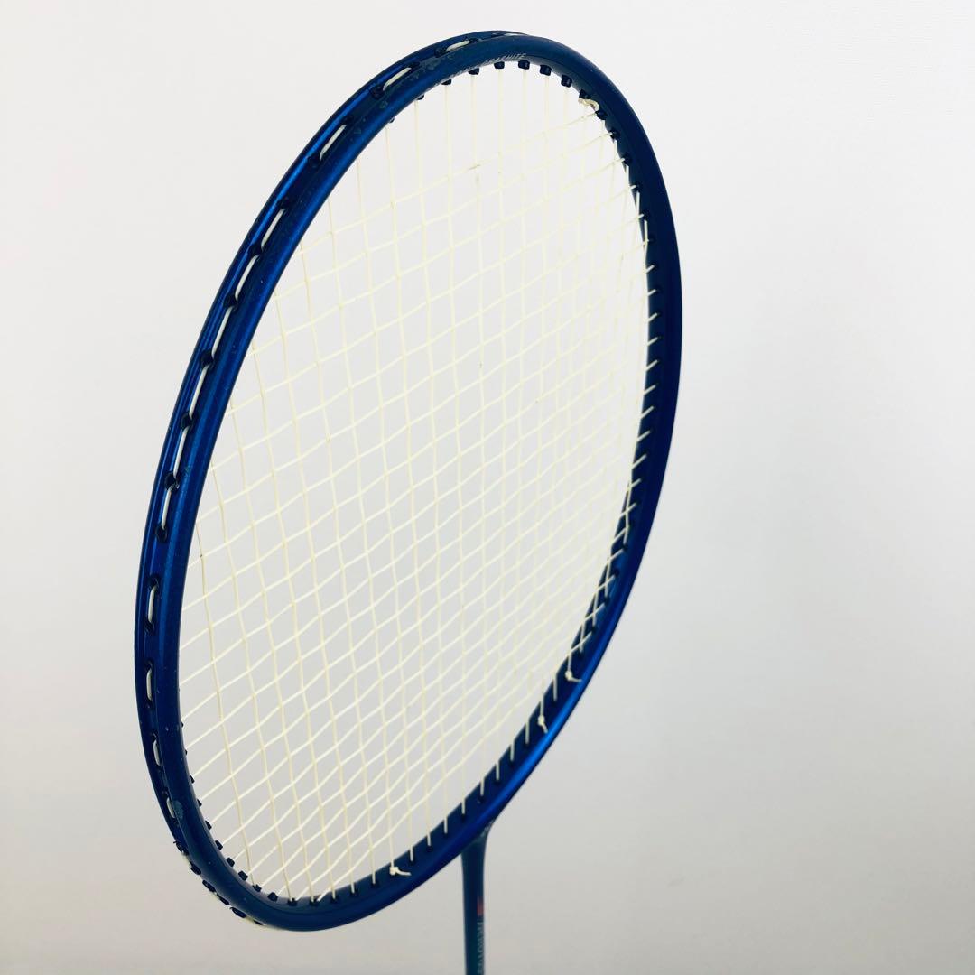 YONEX バドミントンラケット AEROTUS 40 - メルカリ