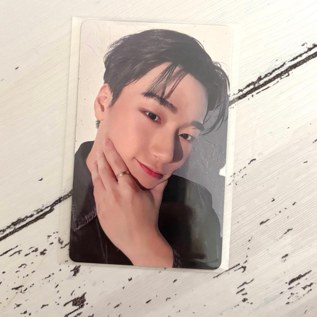 ateez サン トレカ - メルカリ