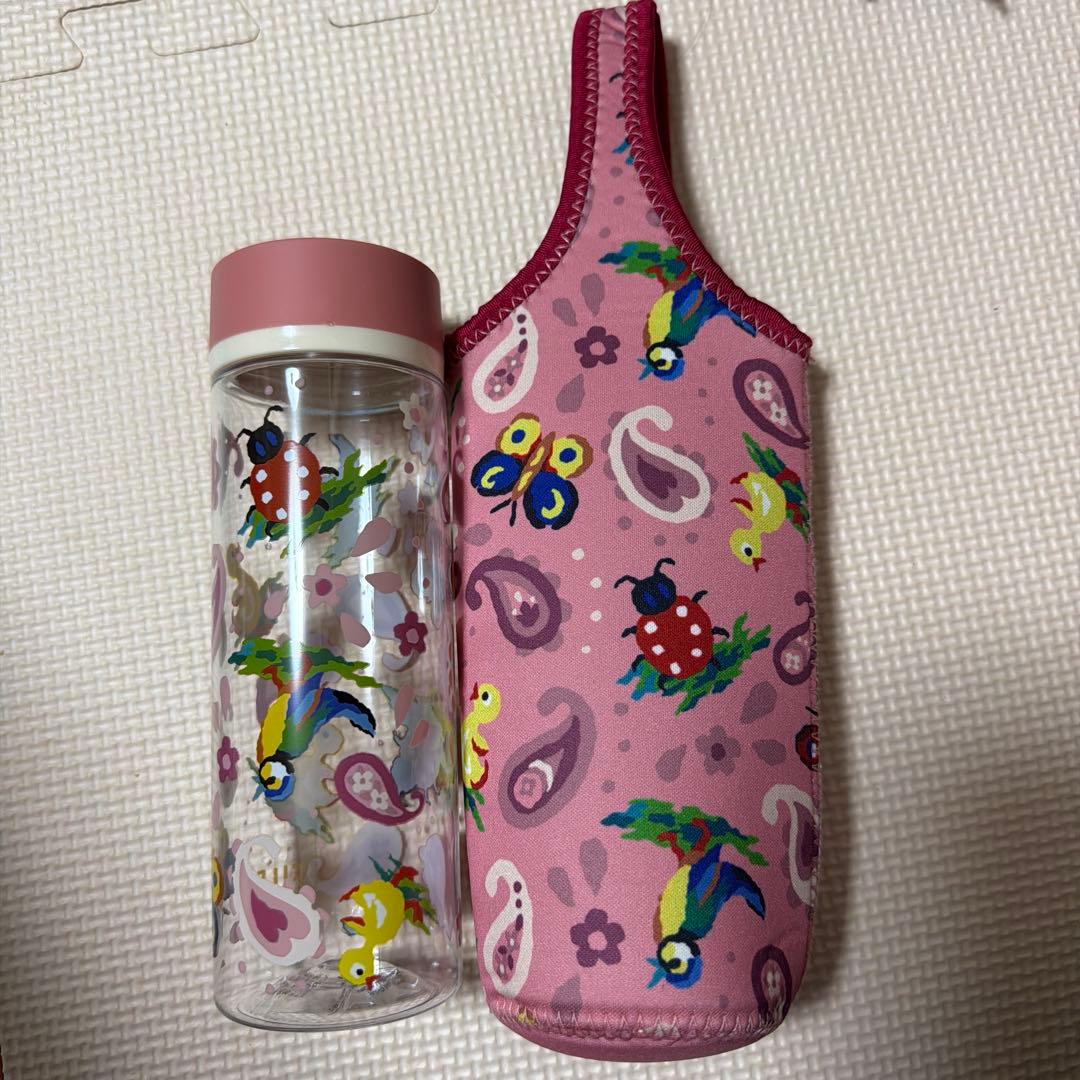 FEILER チャムチャムハイジデイブローボトル 400ml - メルカリ