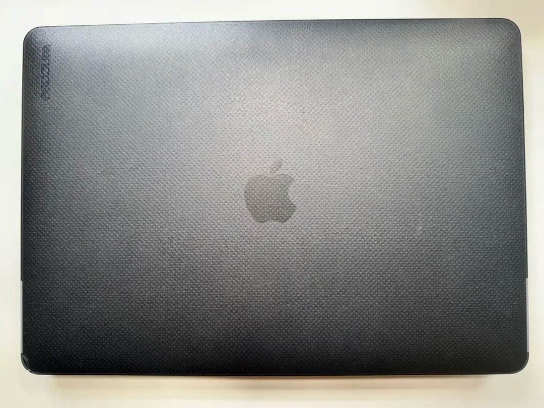 13.3インチ MacBook Pro（M1チップ・スペースグレイ） 13.3インチMacBook Pro [整備済製品] 8コアCPUと8コアGPUを搭載した