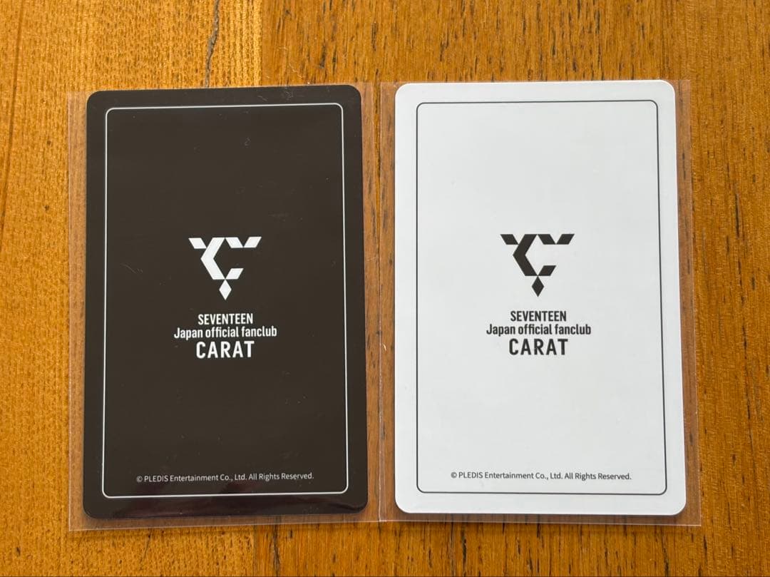 MY BEST SEVENTEEN トレカ THE8 ミンハオ - メルカリ