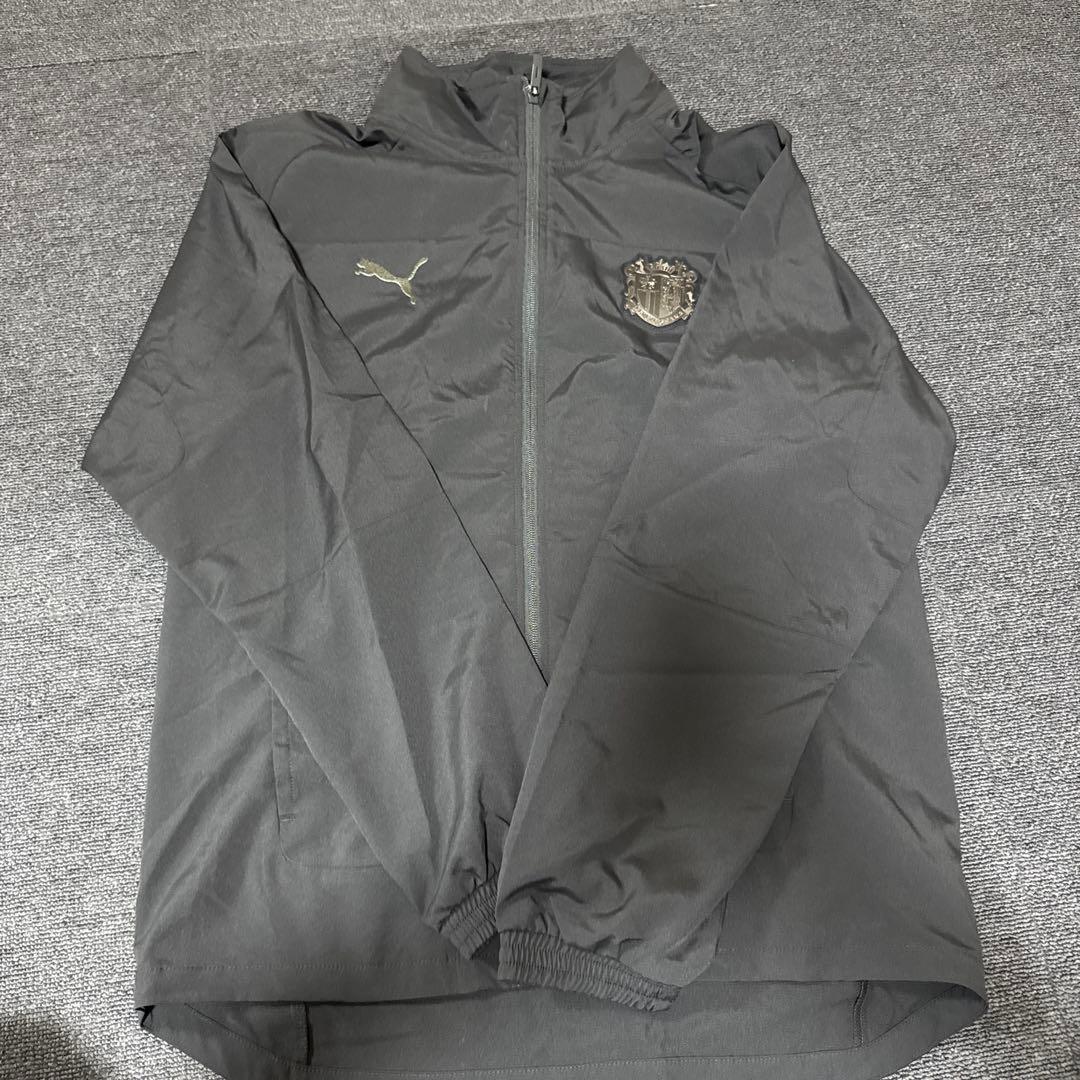 セレッソ大阪 ジャージ 上下セットXL PUMA